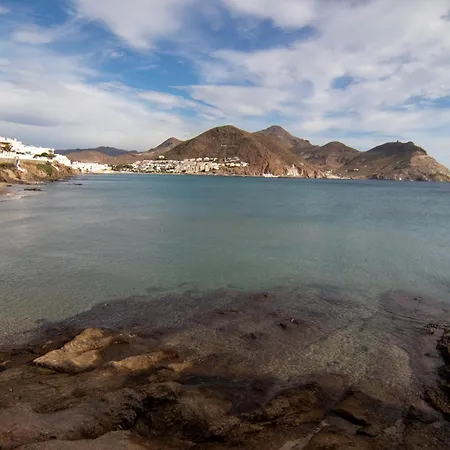 El Velero Isla A 200m Playa * San Jose (Almeria)