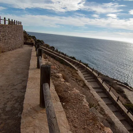 El Velero Isla A 200m Playa