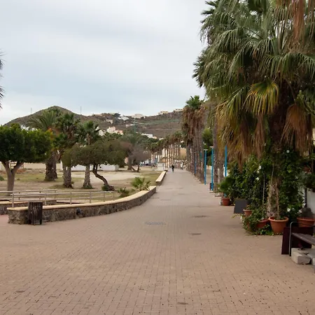 Holiday home El Velero Isla A 200m Playa San Jose (Almeria)