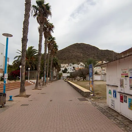 El Velero Isla A 200m Playa San Jose (Almeria)