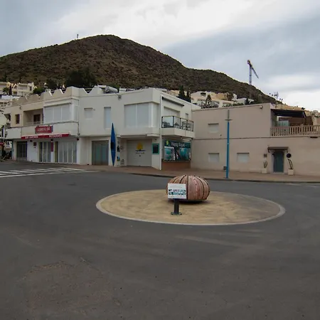 El Velero Isla A 200m Playa San Jose (Almeria)