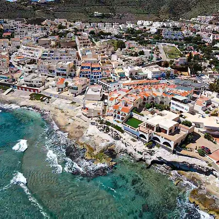 El Velero Isla A 200m Playa San Jose (Almeria)