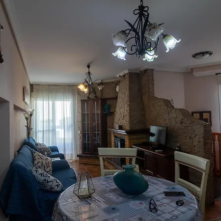 Holiday home El Velero Isla A 200m Playa *