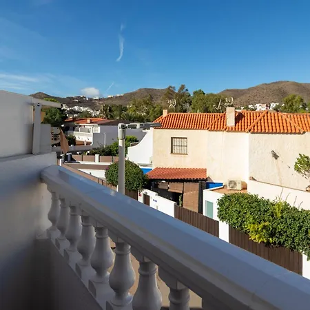 El Velero Isla A 200m Playa Holiday home