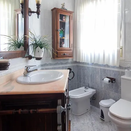 Holiday home El Velero Isla A 200m Playa *