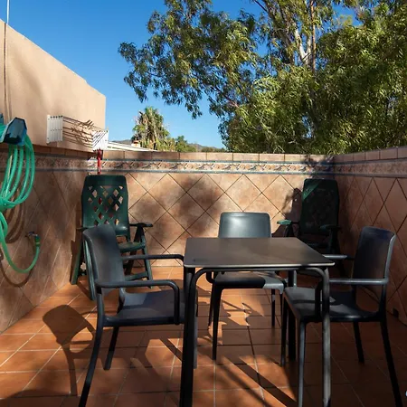 El Velero Isla A 200m Playa Holiday home San Jose (Almeria)