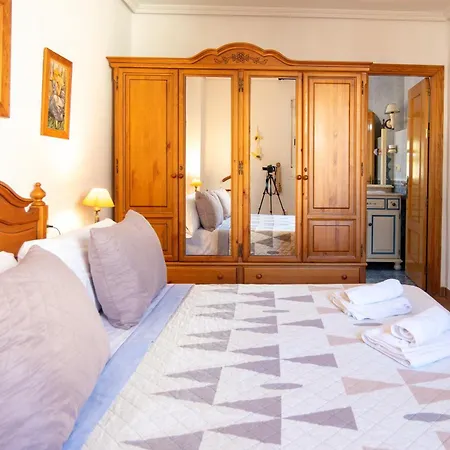 El Velero Isla A 200m Playa Holiday home
