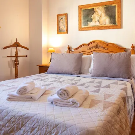 Holiday home El Velero Isla A 200m Playa *