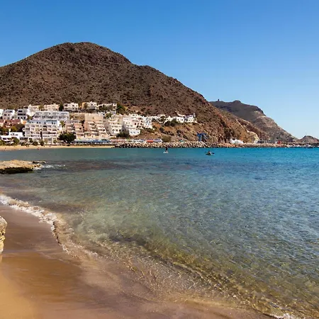 El Velero Isla A 200m Playa Holiday home San Jose (Almeria)